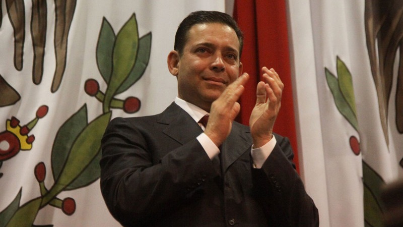 Juez concede libertad a exgobernador de Tamaulipas