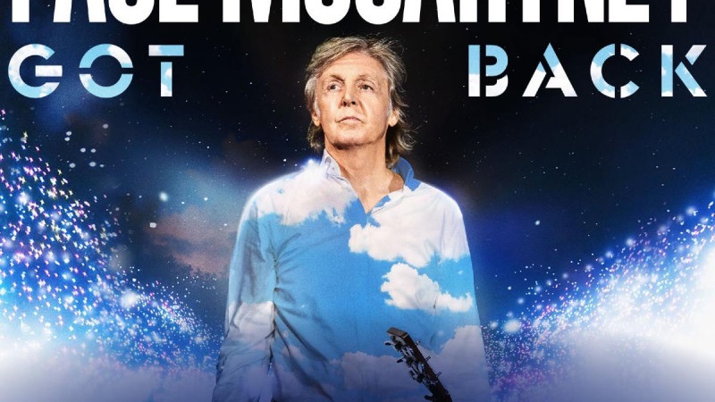 ¡Paul McCartney regresa a México! Fecha, boletos y todo lo que debes saber