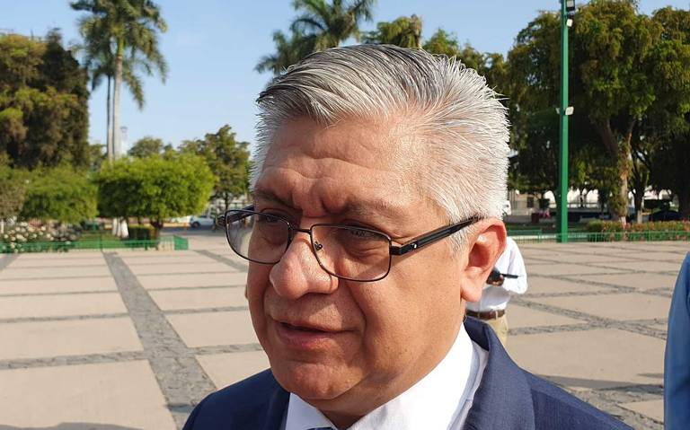 Renuncia Cristóbal Castañeda a la Secretaría de Seguridad de Sinaloa