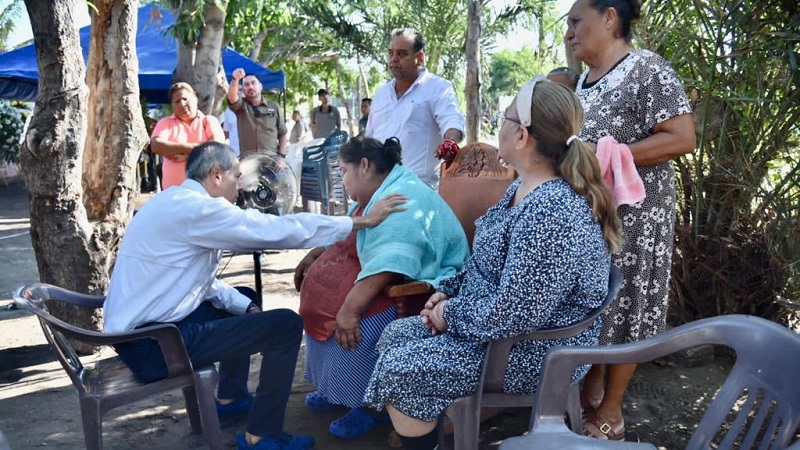 gerardo vargas solidario con pescadores