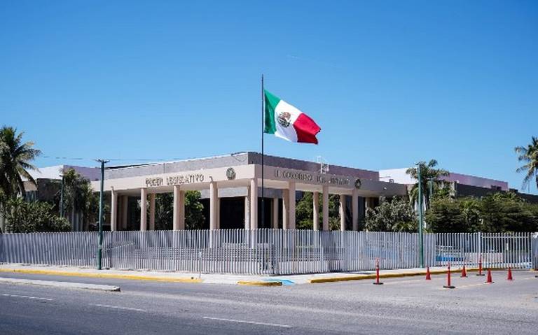 Integra Morena a diputados sin partido en Sinaloa