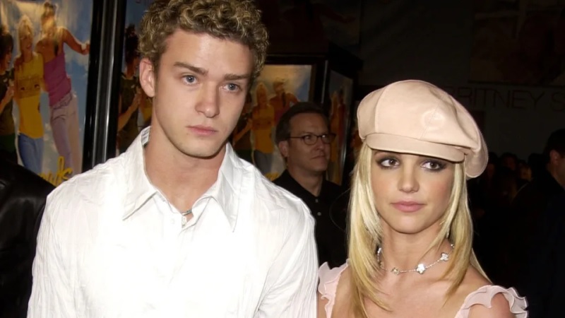 Britney Spears revela en sus memorias que abortó cuando Justin Timberlake era su pareja