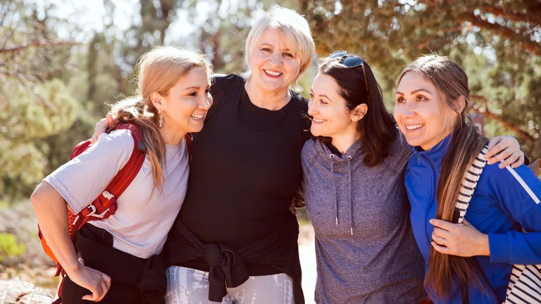 Para el año 2025, la menopausia alcanzará a más de mil millones de personas en todo el mundo