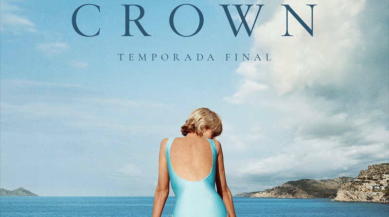 ‘The Crown’ llega a su temporada final; Netflix revela fecha de estreno