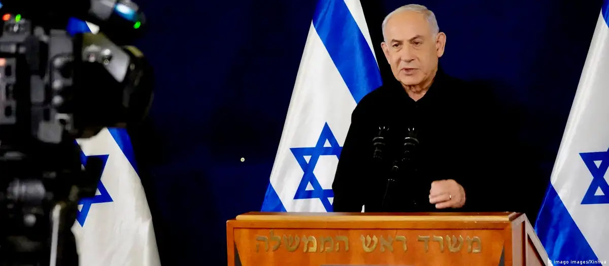 Netanyahu niega tregua sin que Hamás libere a los rehenes