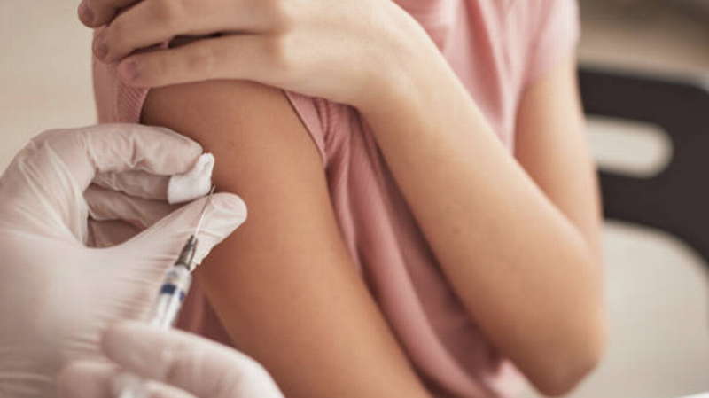 Salud intensifica jornada de vacunación contra el sarampión en Sinaloa
