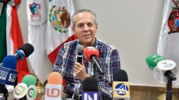 gerardo vargas conferencia de prensa 24 de septiembre