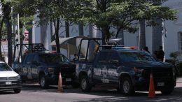 patrullas de Culiacán