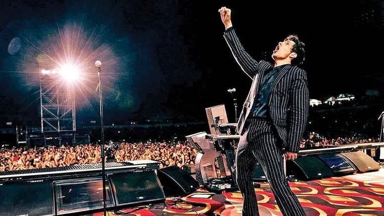 The Killers