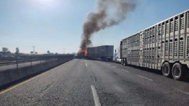 narcobloqueos
