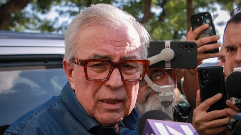 rocha moya seguridad en escuelas