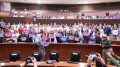 Aprueban diputados de Sinaloa reforma constitucional