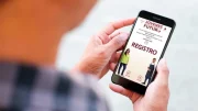 app para registro de programa de gobierno