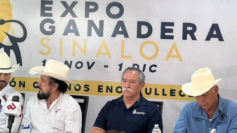 comité de la feria ganadera Culiacán