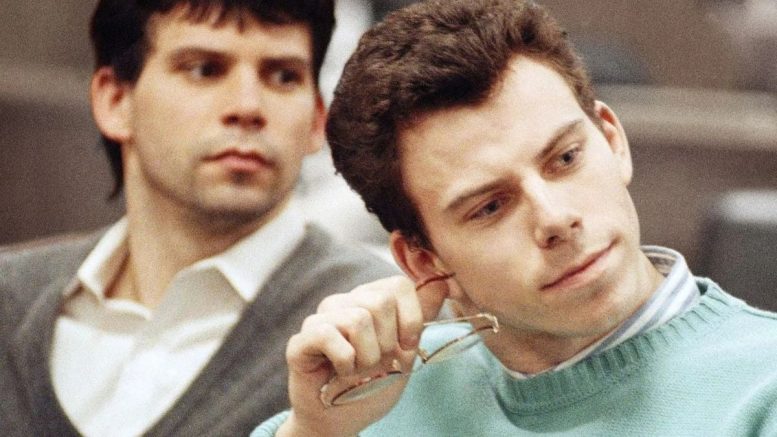 hermanos Menéndez