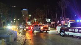 patrullas de policía