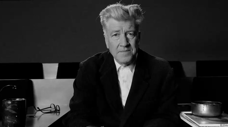 David Lynch director de cine