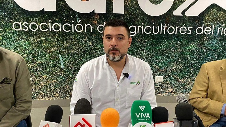 Enrique Riveros Echavarría