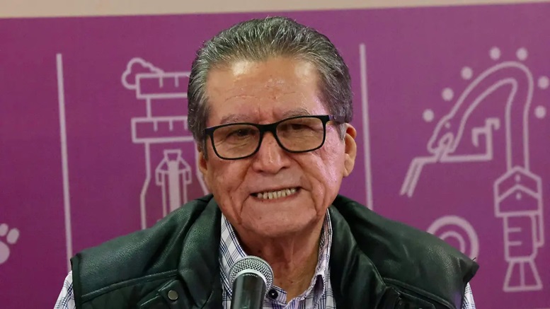 Feliciano Castro Meléndrez