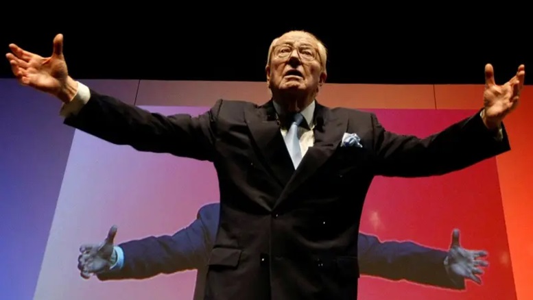 Jean-Maire Le Pen