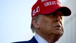trump y la justicia