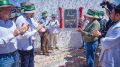Inauguran Jardín 53 Campestre Maestro para los miembros de la SNTE 53