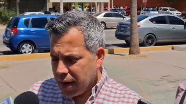 Los Funcionarios tiene que seguir con sus actividades como servidores públicos, señaló Secretario del Ayuntamiento, Juan Antonio Garibaldi Hernández.