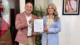 nueva directora del dif ahome