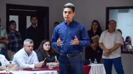 reunión de cabildo de ahome