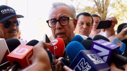 rocha moya en entrevista