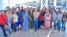 secretaria de turismo en topolobampo