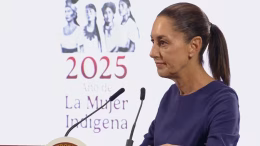 sheinbaum conferencia 7 de mayo 2025