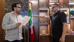 Alejandro Bravo Martínez