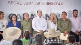 Caravana del Bienestar