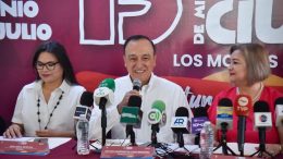 Festival Mi Ciudad Los Mochis 2025