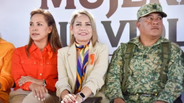 Mujeres sin violencia