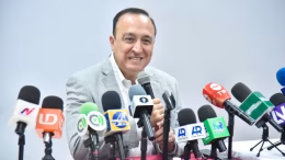 Antonio Menéndez conferencia 6 de junio