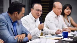 antonio menendez en canaco