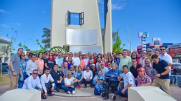 día del periodista 2025