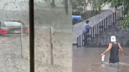 inundaciones en guadalajara