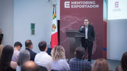mentoring exportador