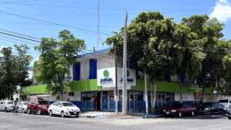oficina central de japama