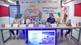 presentación cursos de verano imda 2025