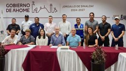 reunion con ciclistas