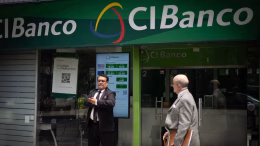 sucursal de ci banco