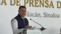 Omar García Harfuch secretario de Seguridad y Protección Ciudadana