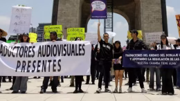 actores y locutores mexicanos