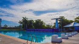 alberca olímpica los mochis