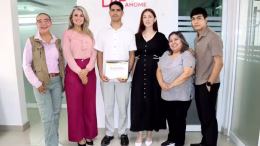 alumno del programa pannasir ahome