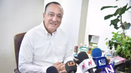 antonio menendez alcalde de ahome